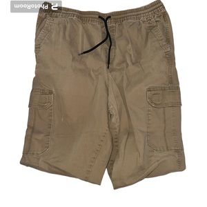 Faded glory large jogger